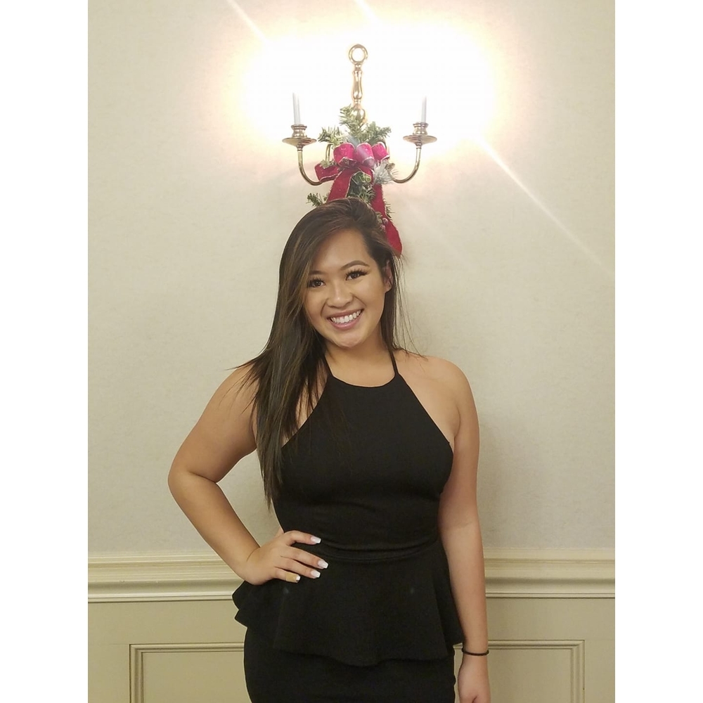 Meet your Posher, Tina